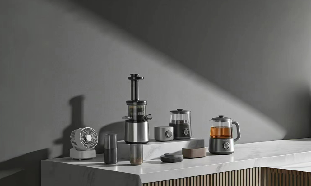 Zergatik erabiltzen dituzte gailu elektriko batzuek ohiko biraketa-etengailu mekaniko tradizionalak?